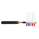 WEST-D Monofiliament Set 5-Piece Hand Set